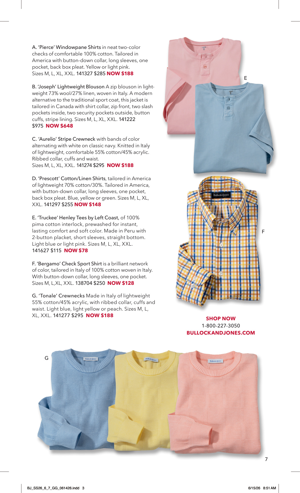 Flyer page 7