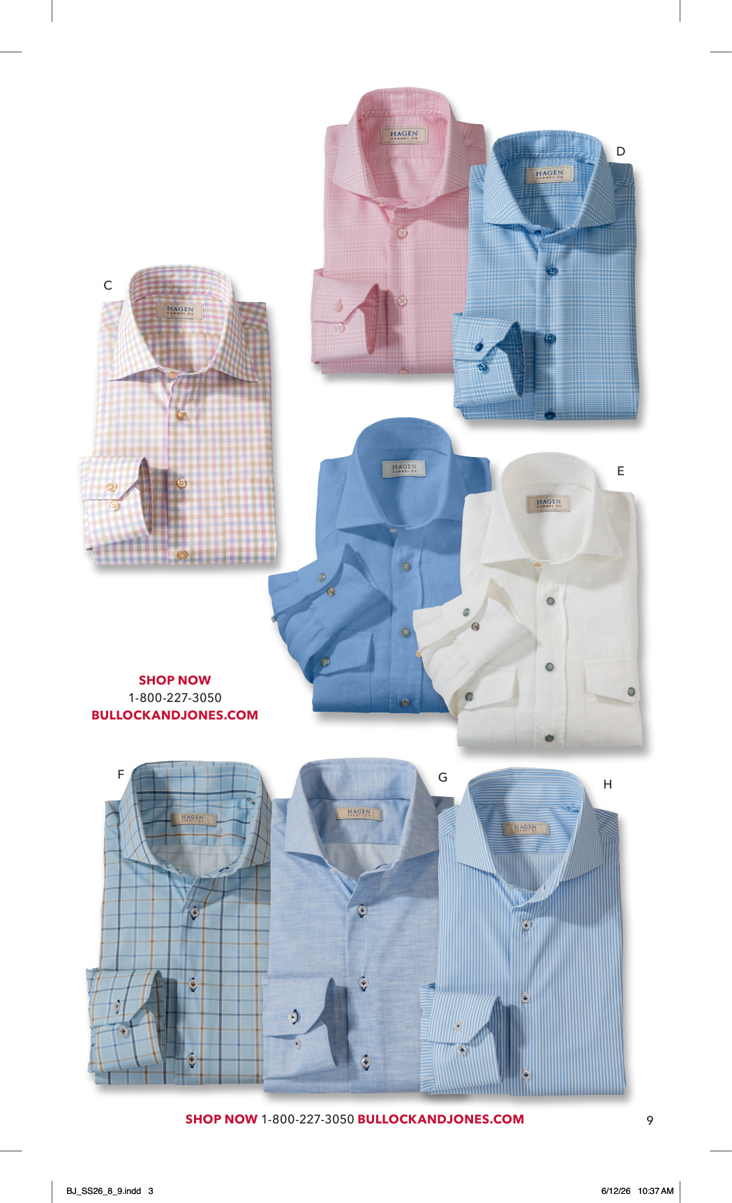 Flyer page 9