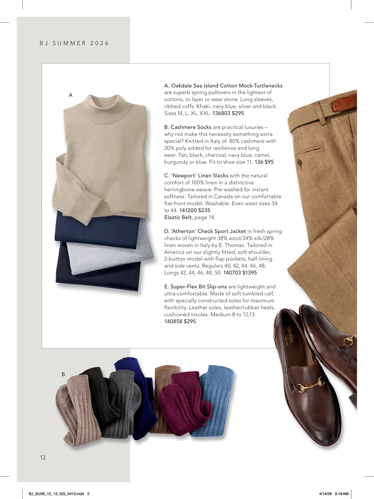 Flyer page 12