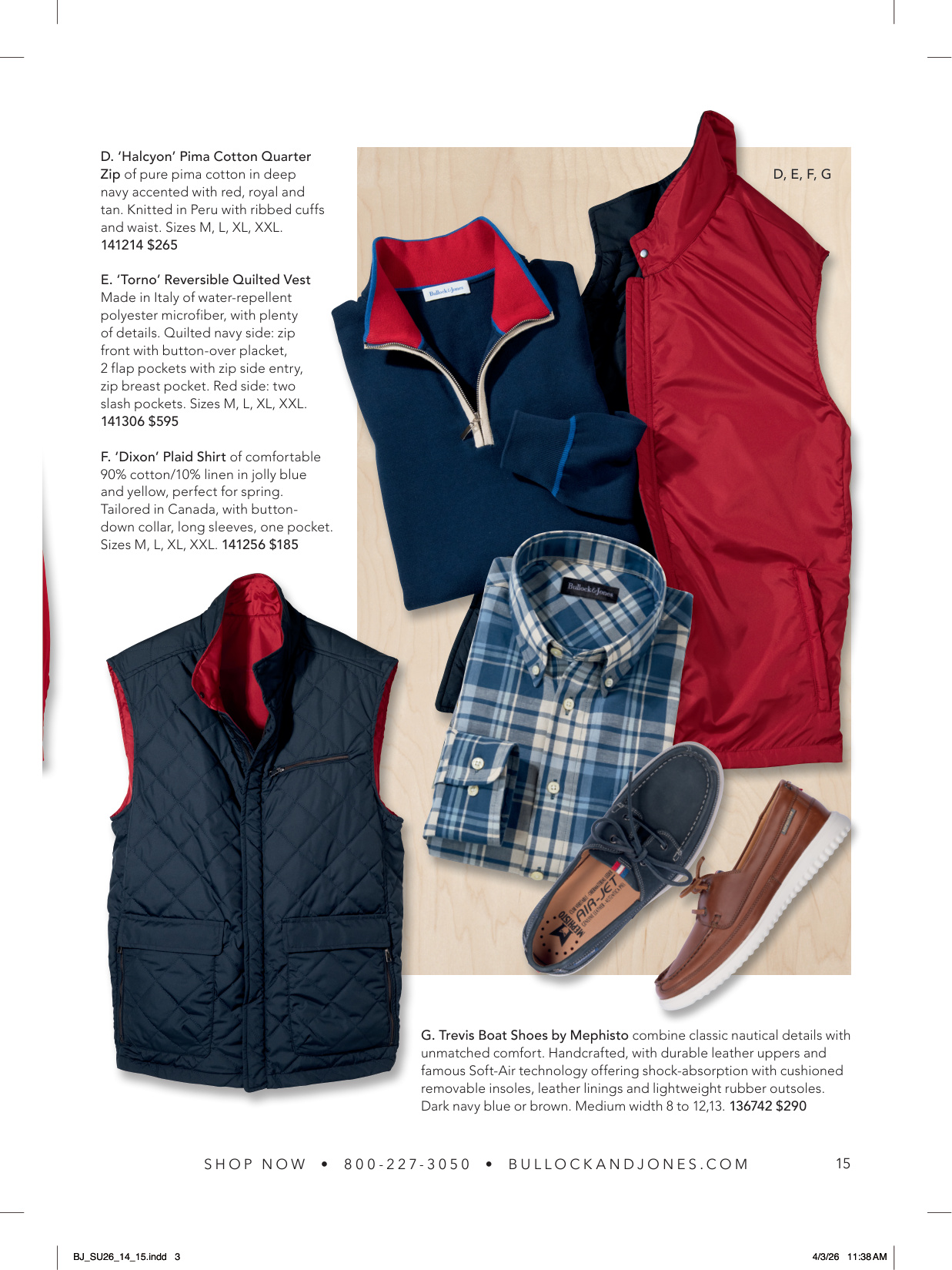 Flyer page 15
