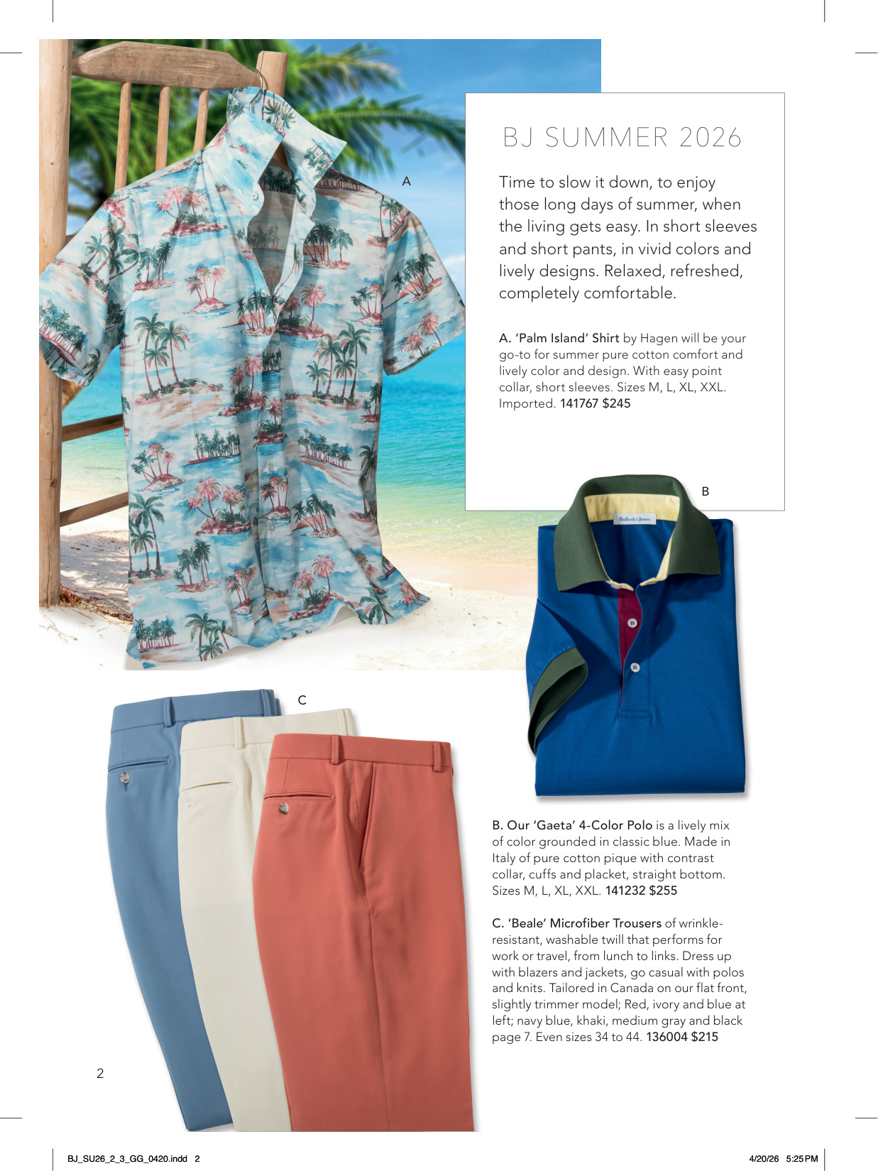 Flyer page 2