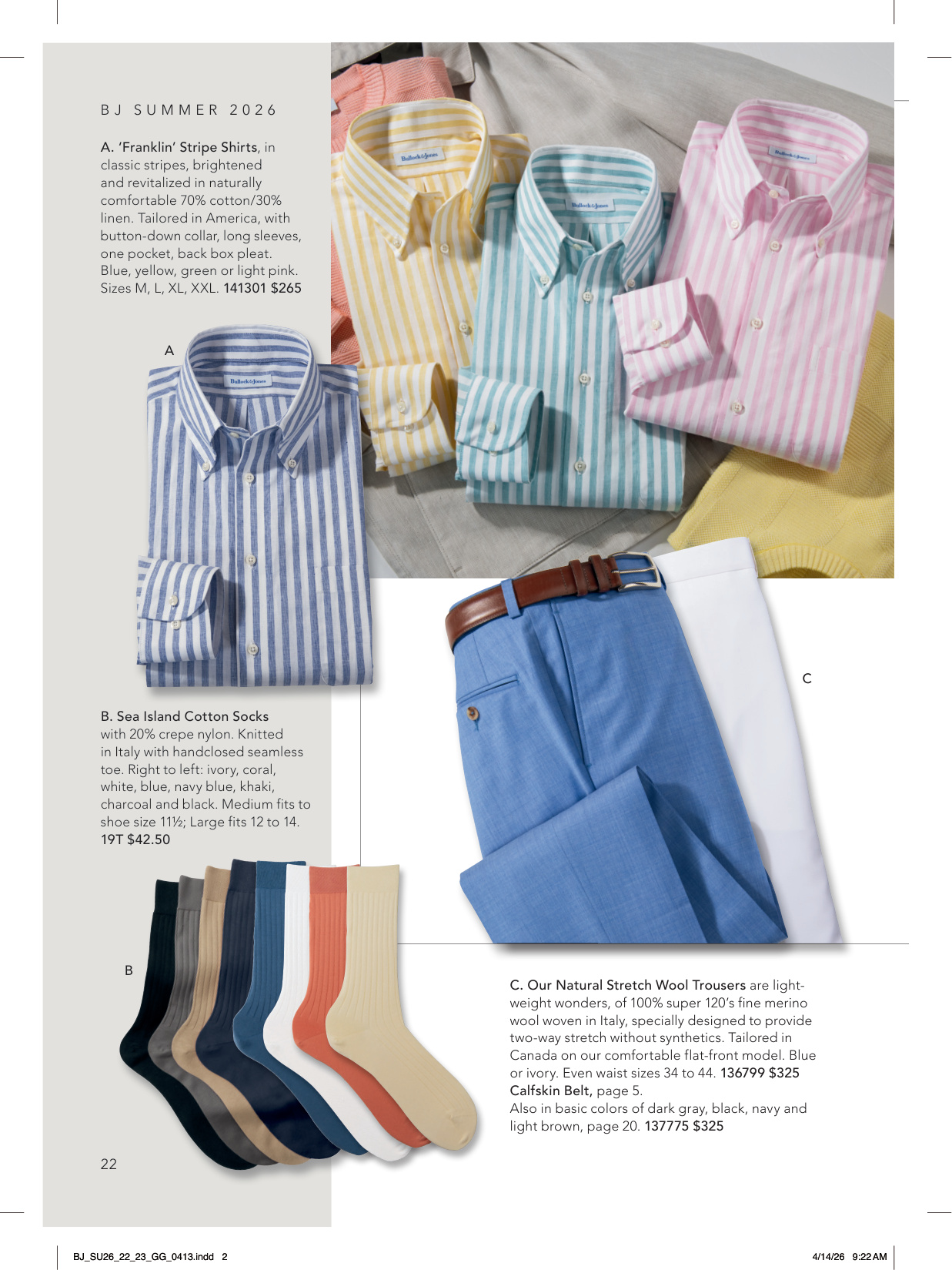 Flyer page 22