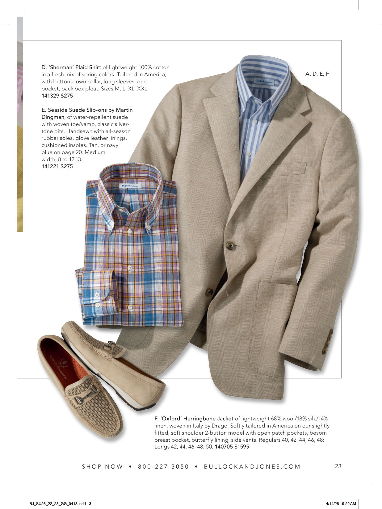 Flyer page 23