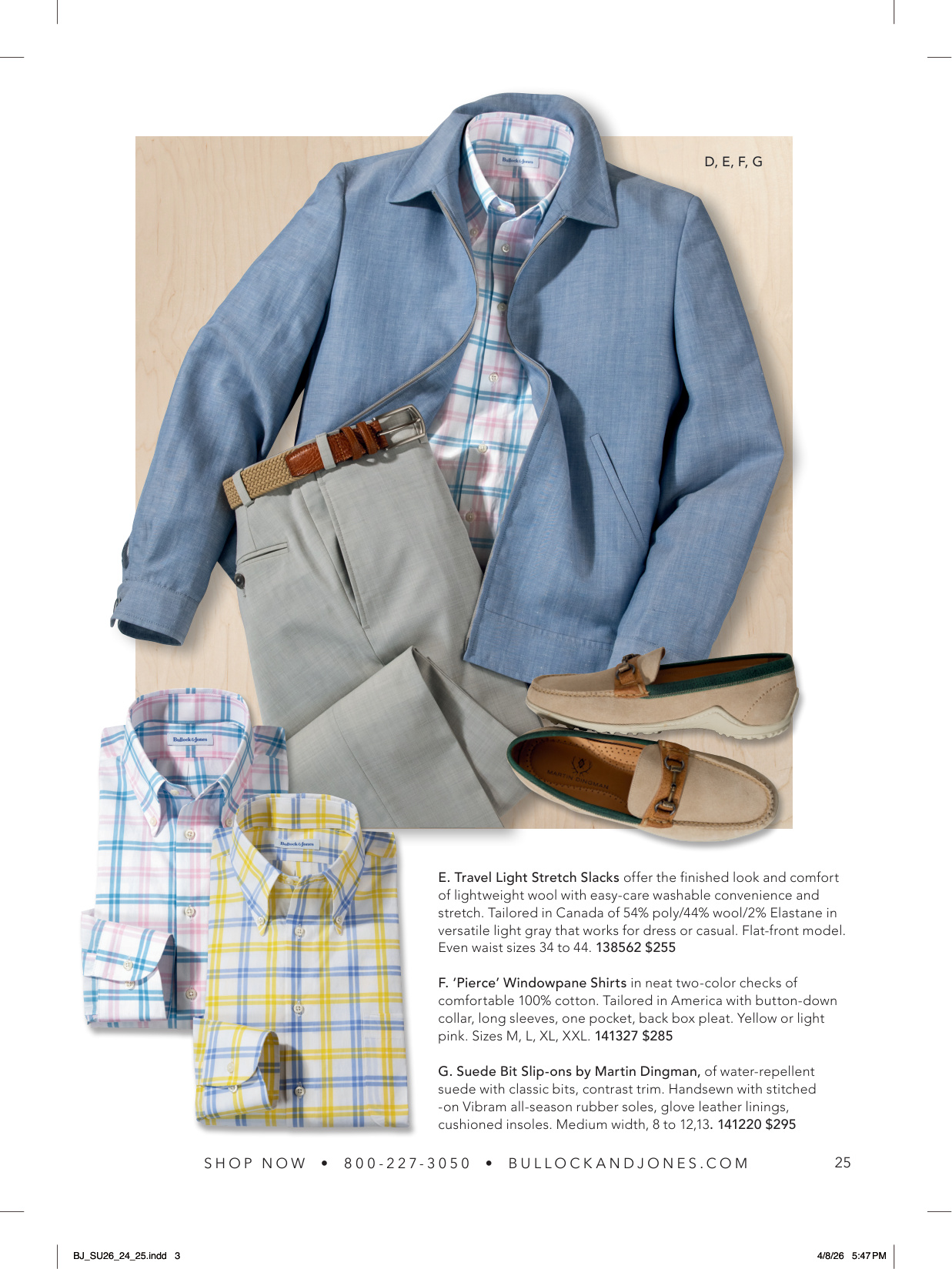 Flyer page 25