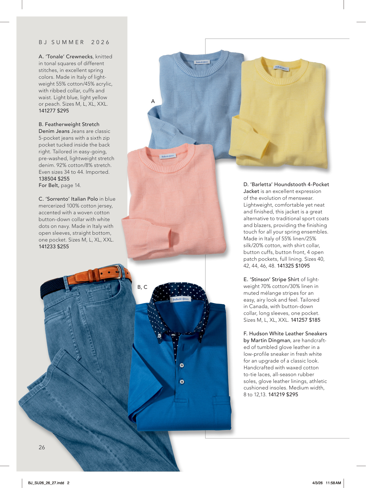 Flyer page 26