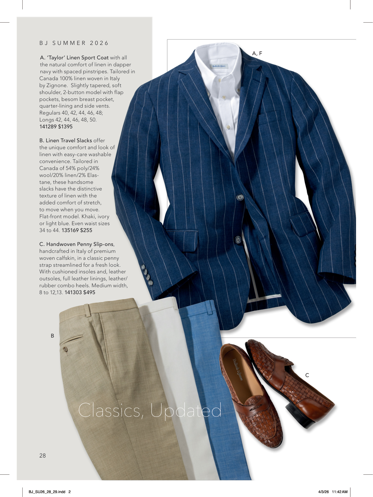 Flyer page 28