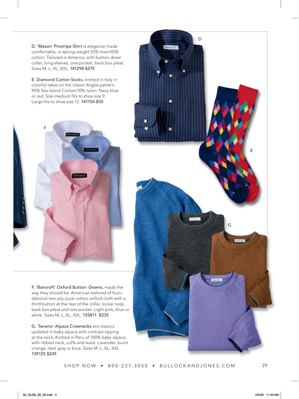 Flyer page 29