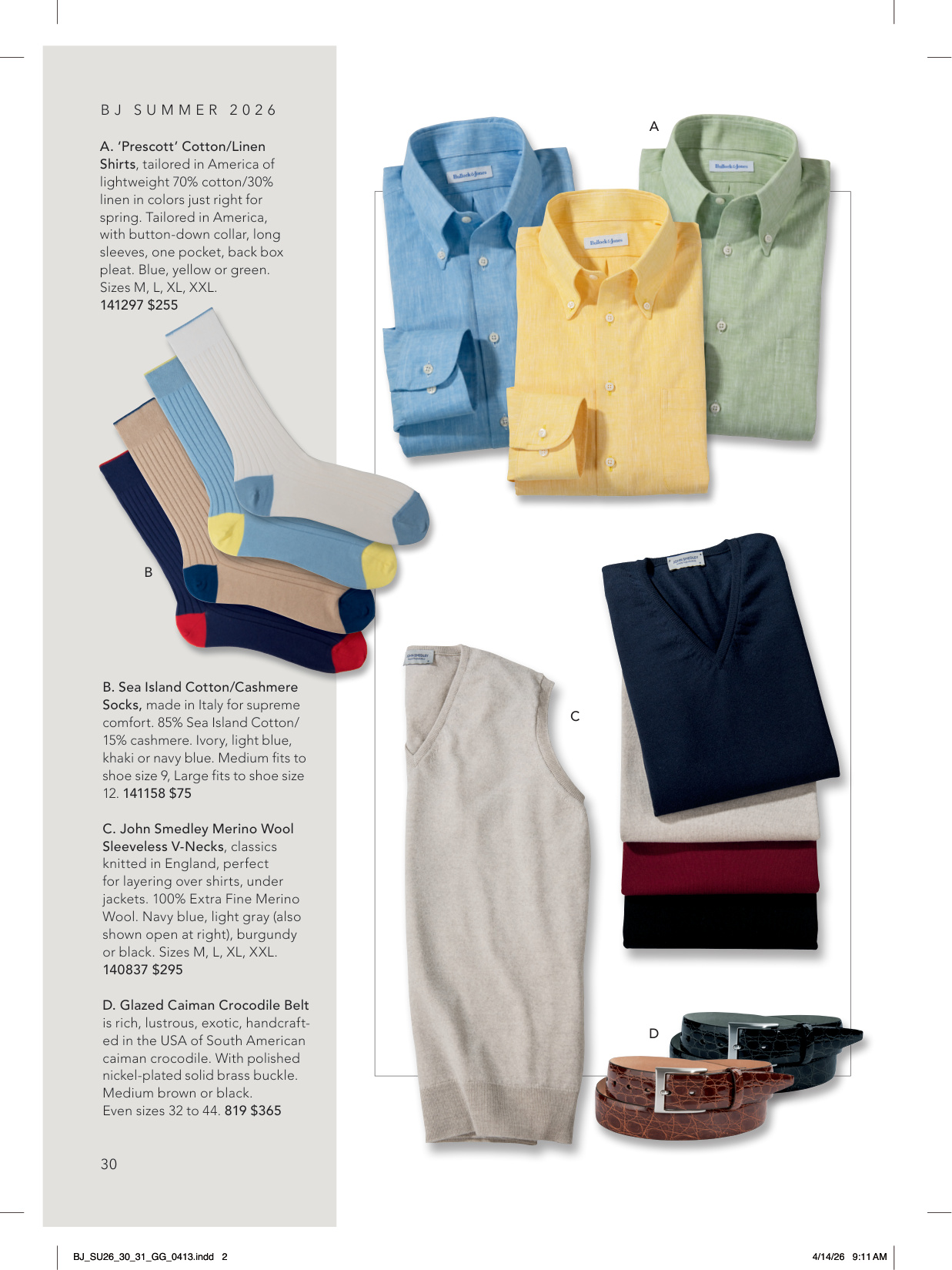 Flyer page 30