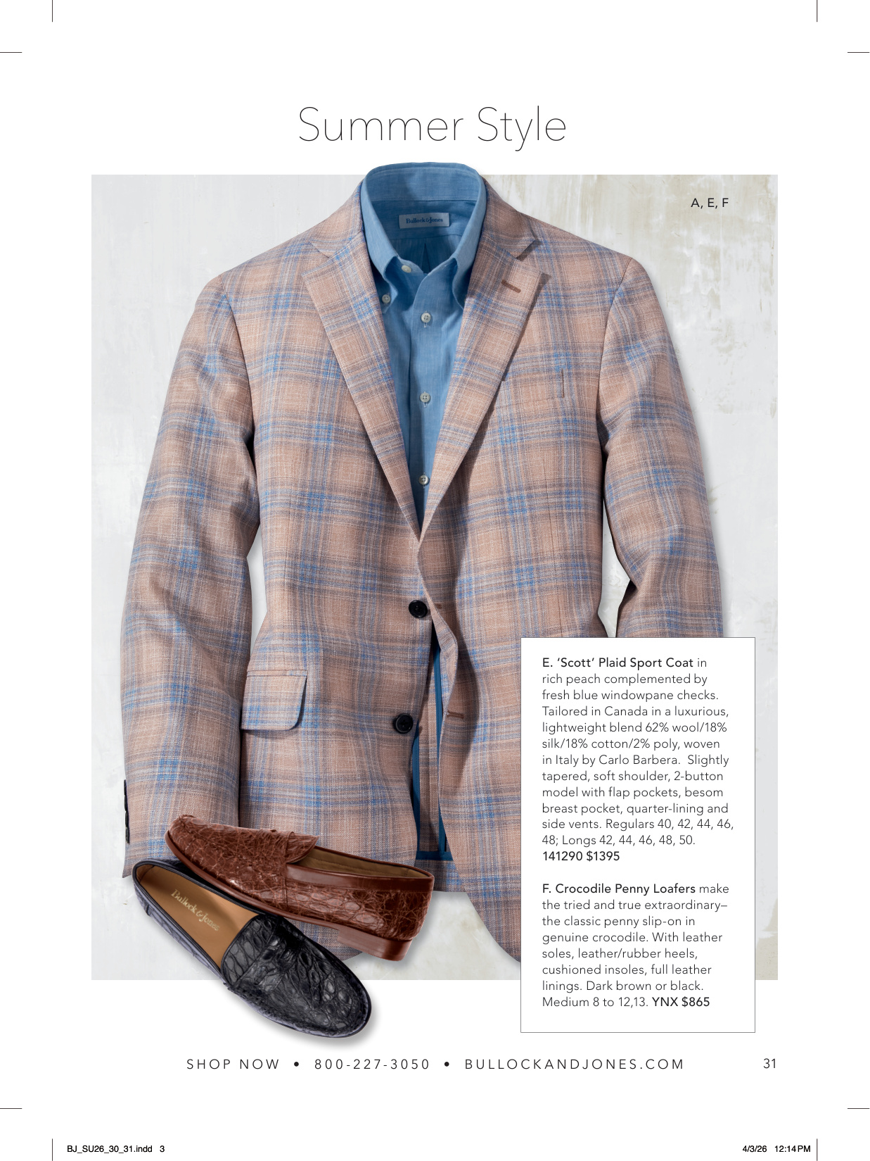 Flyer page 31