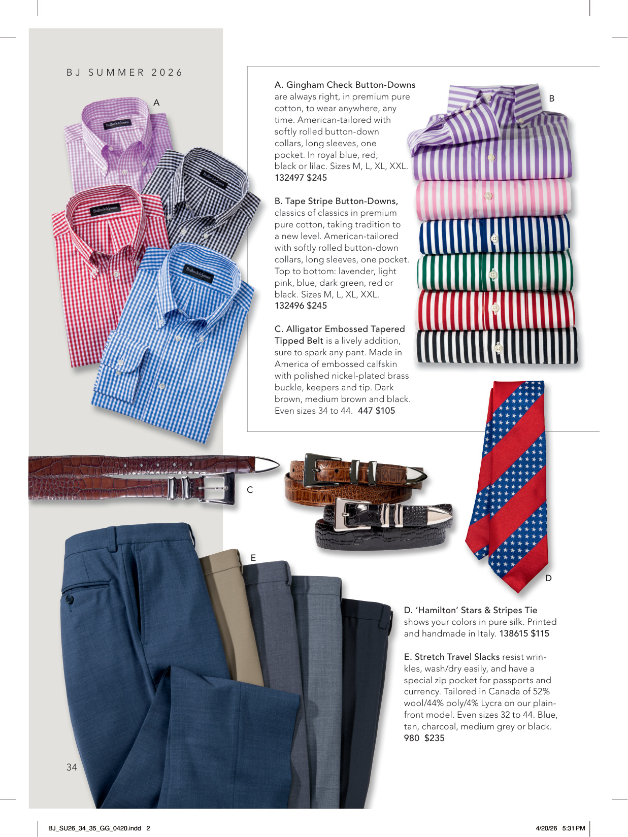 Flyer page 34