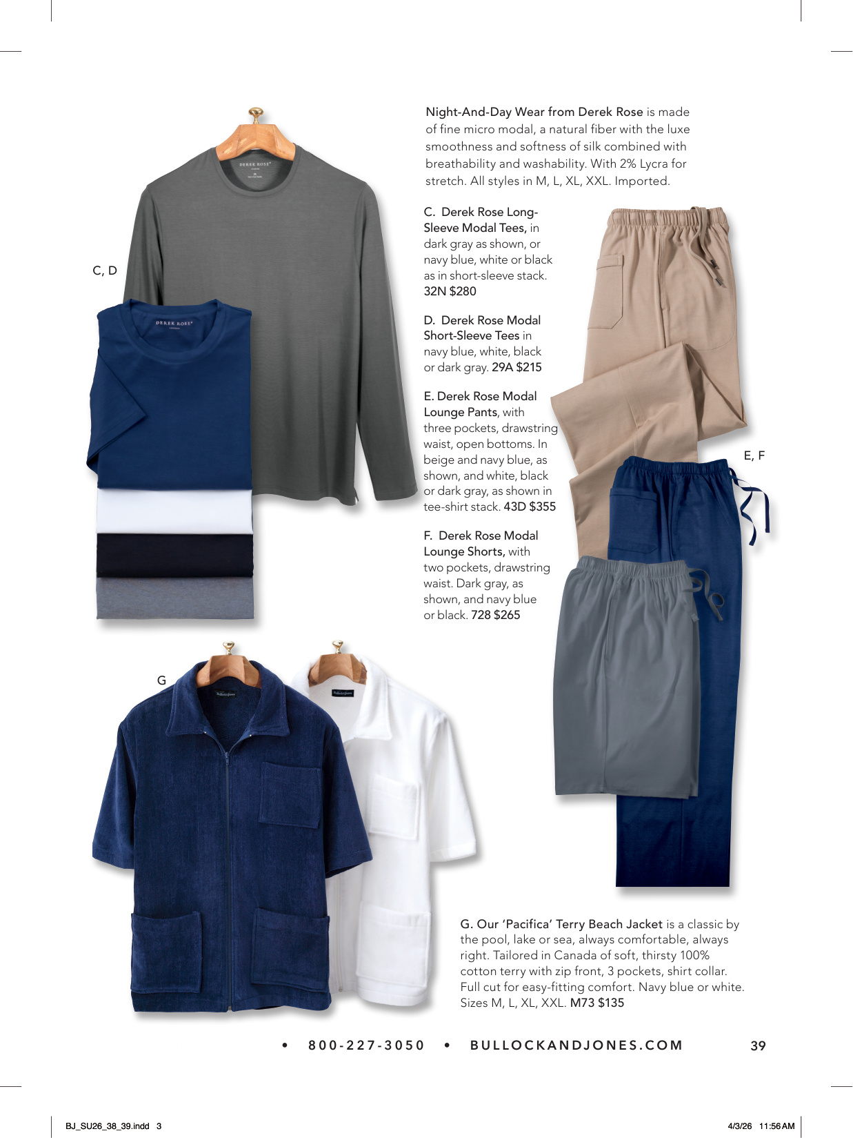 Flyer page 39