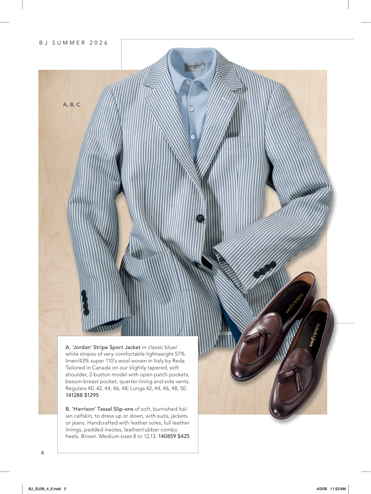 Flyer page 4