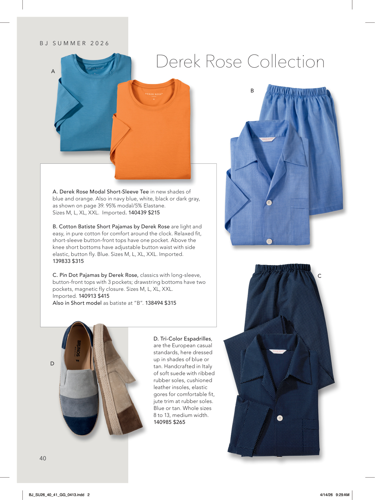 Flyer page 40