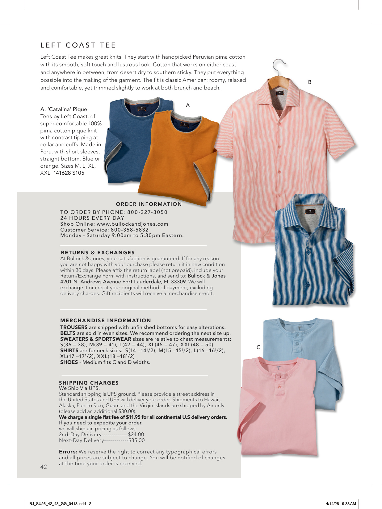 Flyer page 42