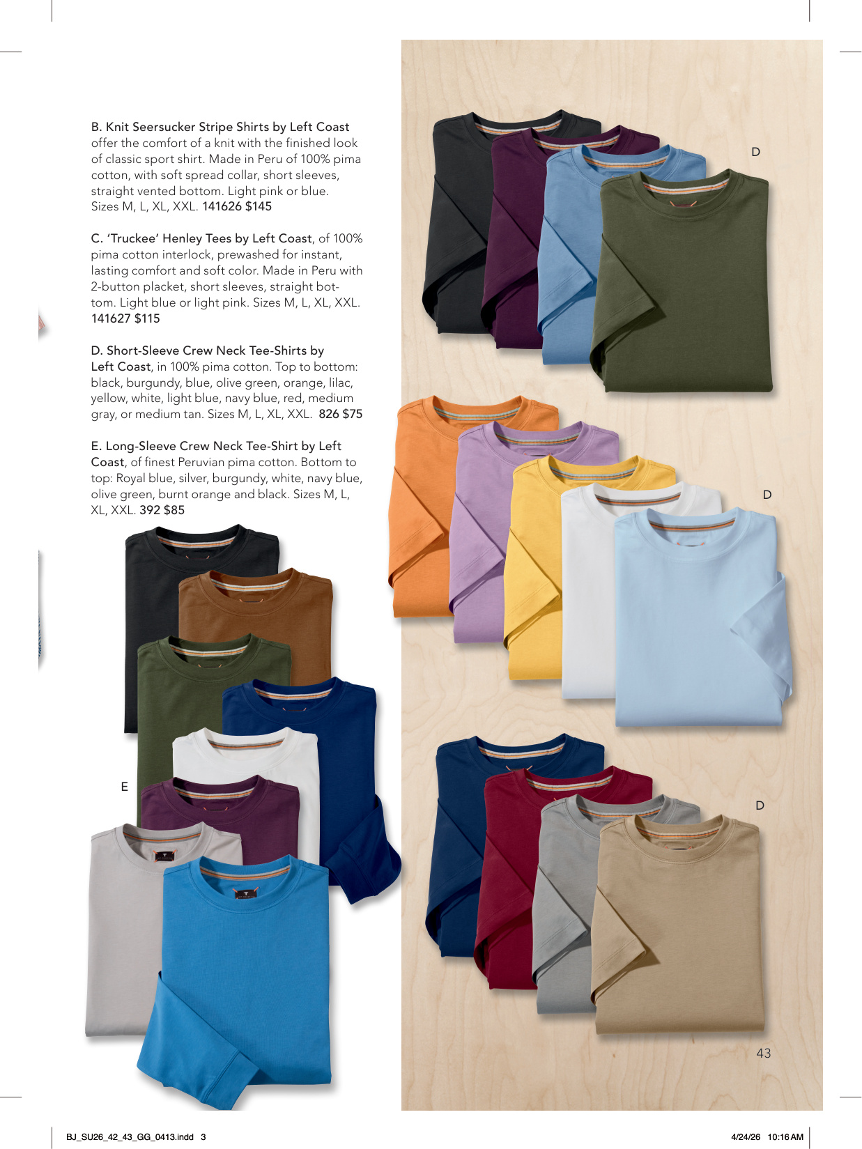 Flyer page 43