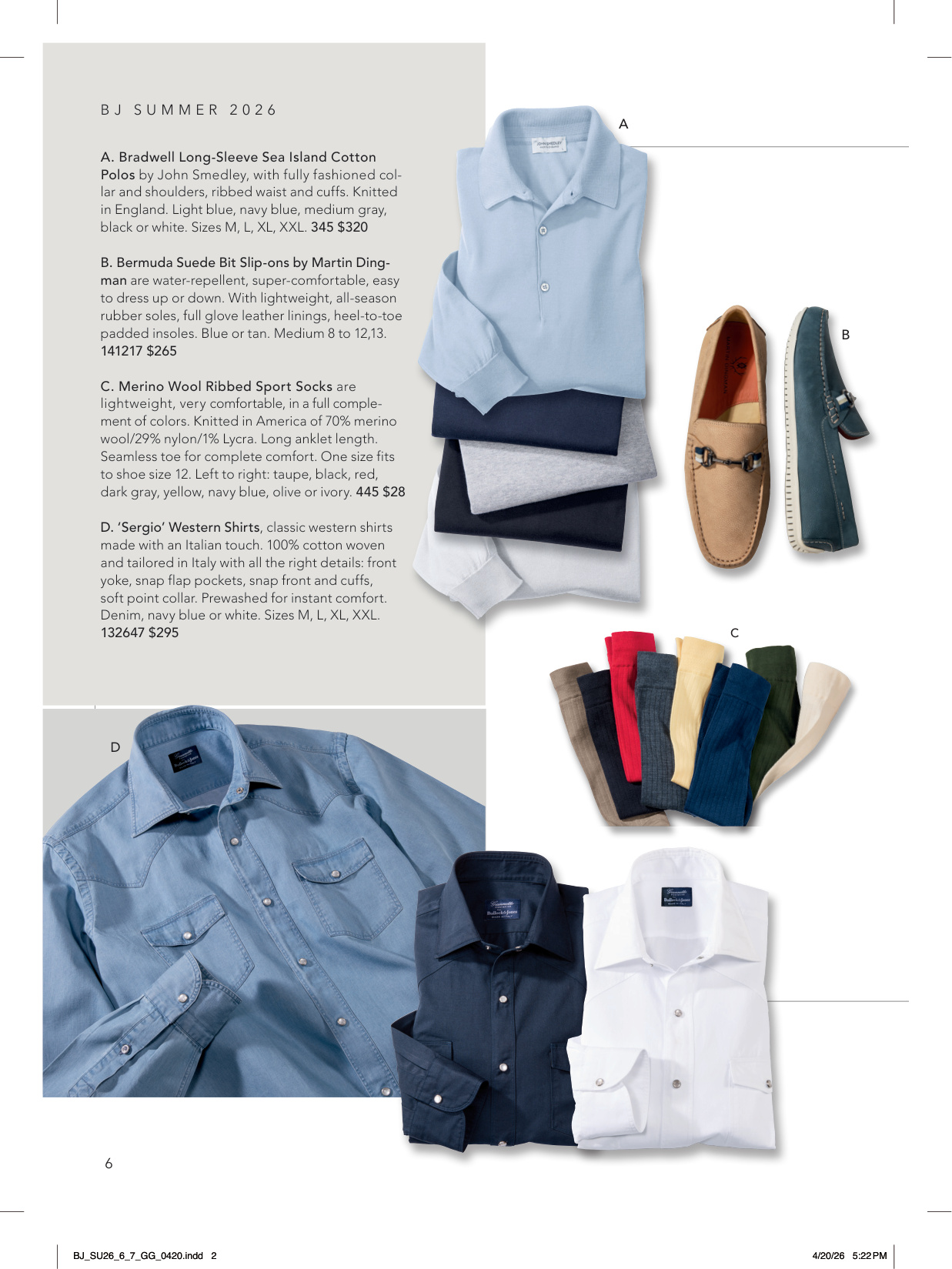 Flyer page 6