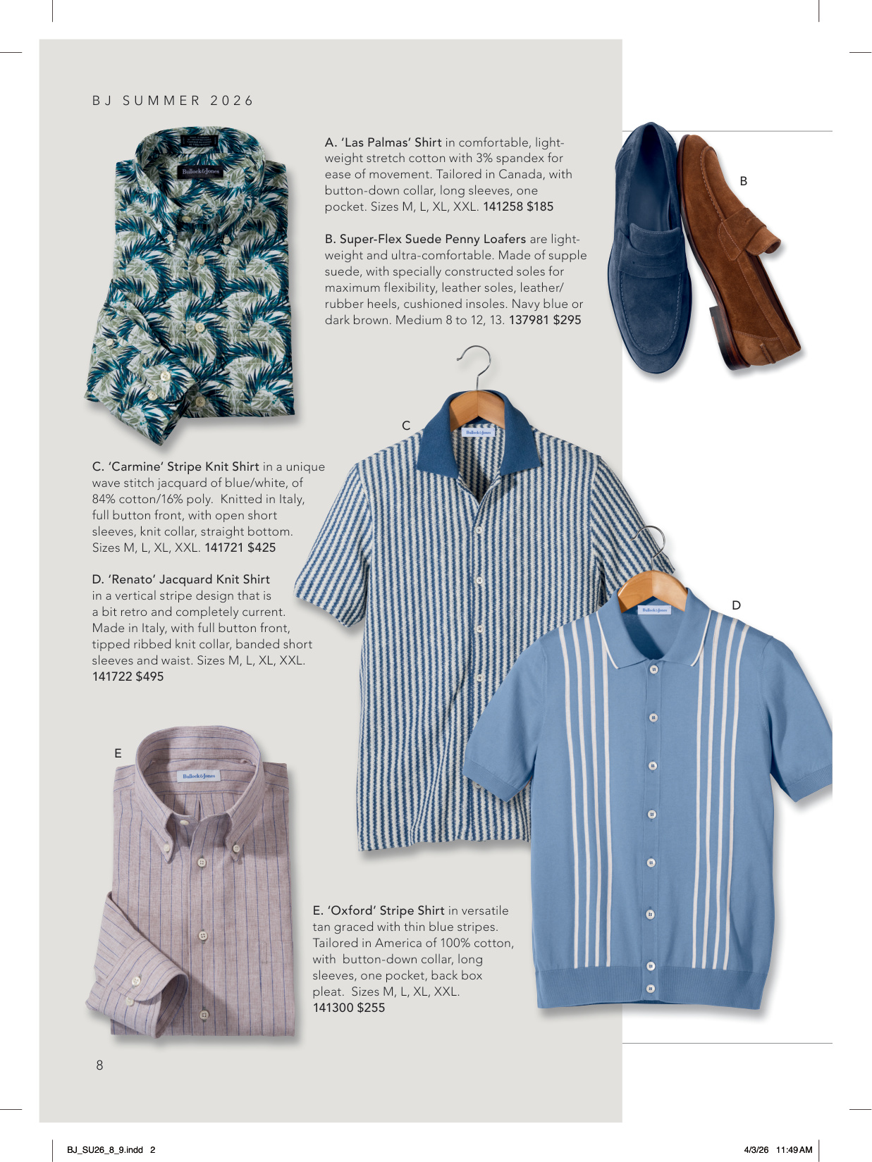 Flyer page 8
