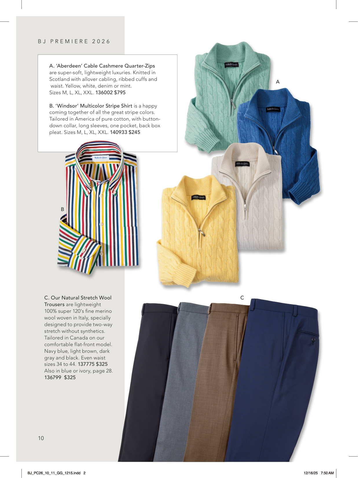 Flyer page 10