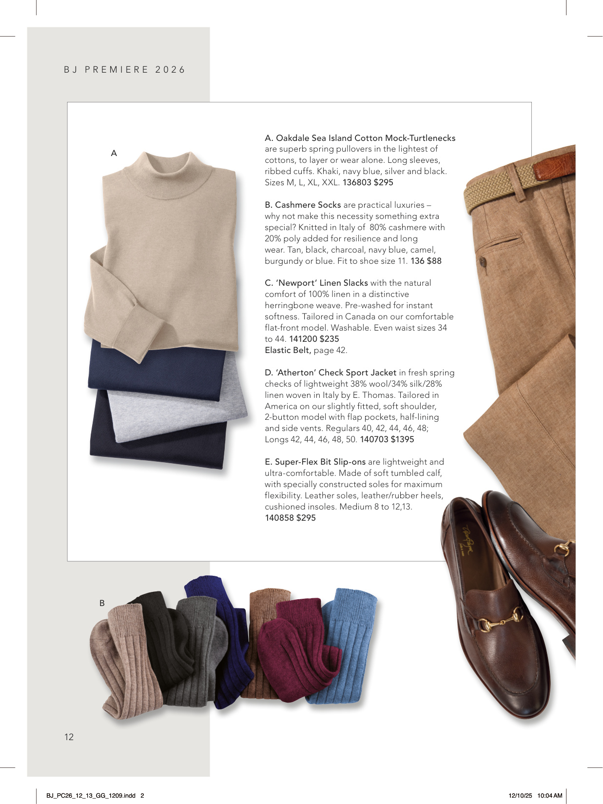 Flyer page 12