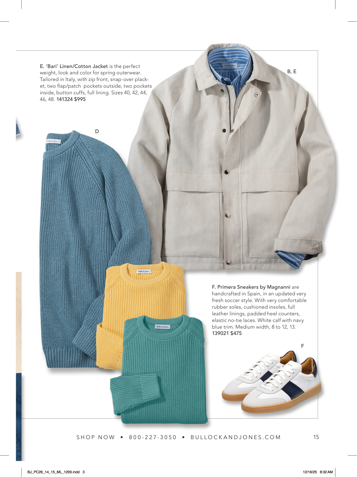 Flyer page 15