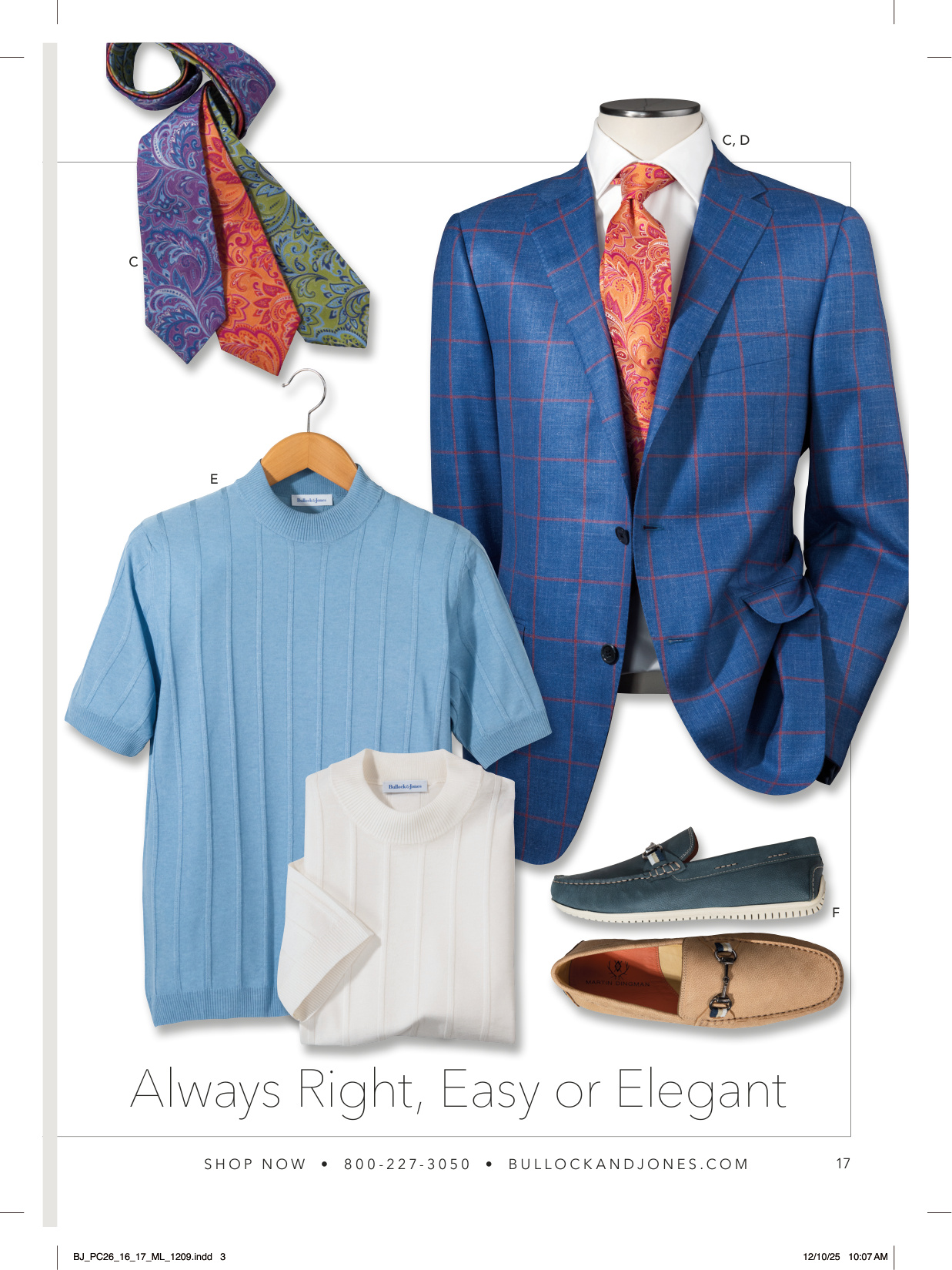 Flyer page 17