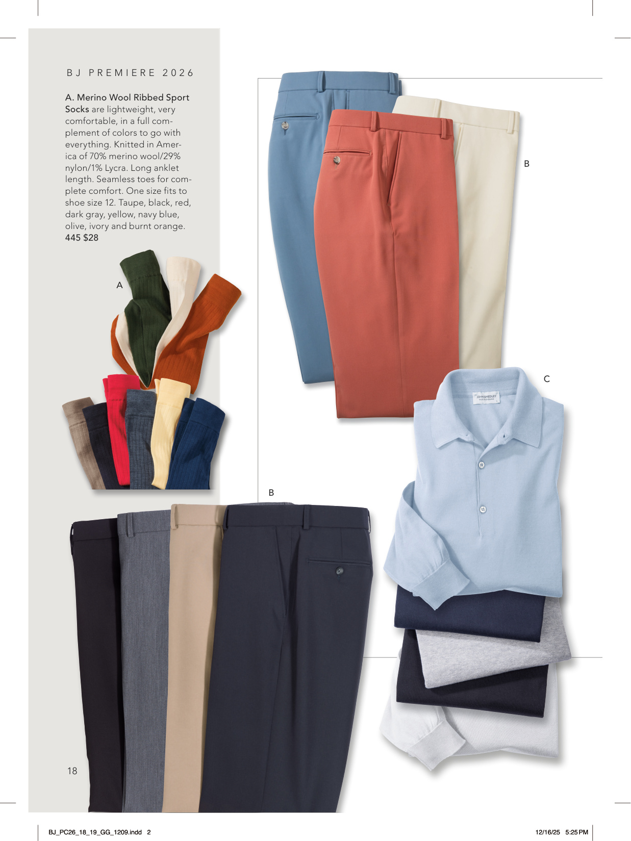 Flyer page 18