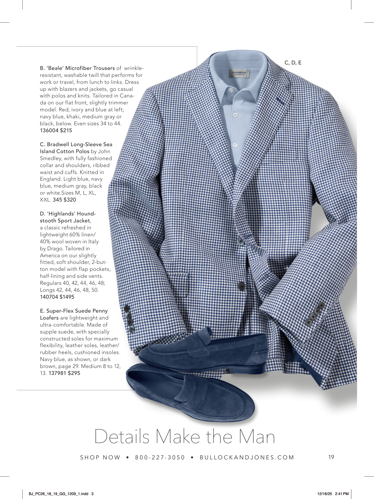Flyer page 19