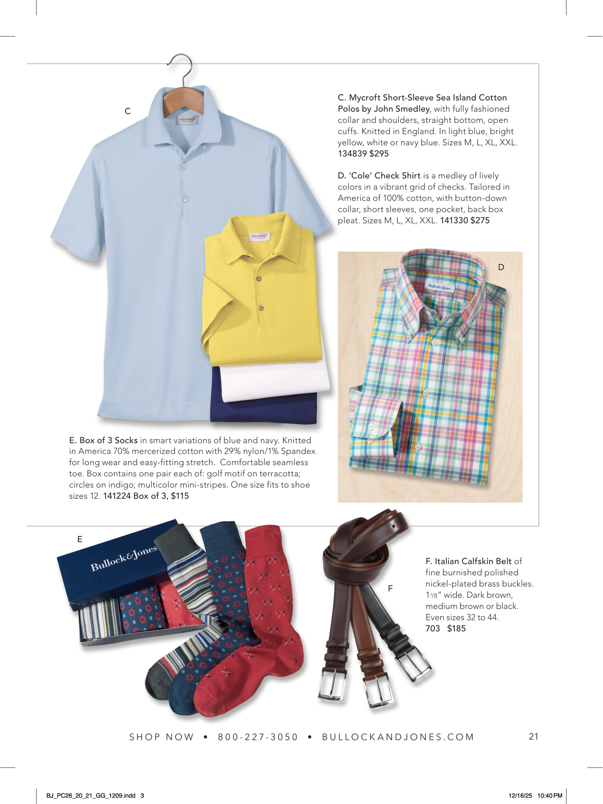 Flyer page 21