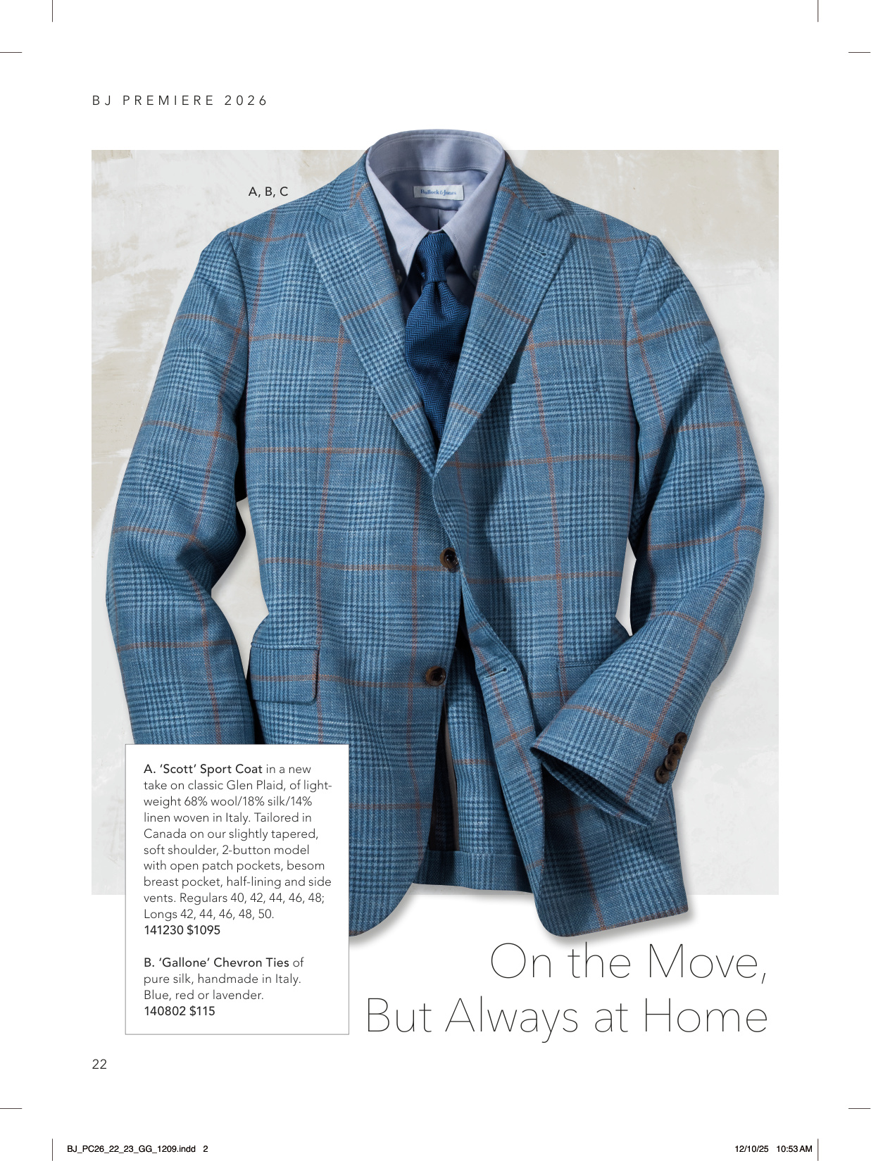 Flyer page 22