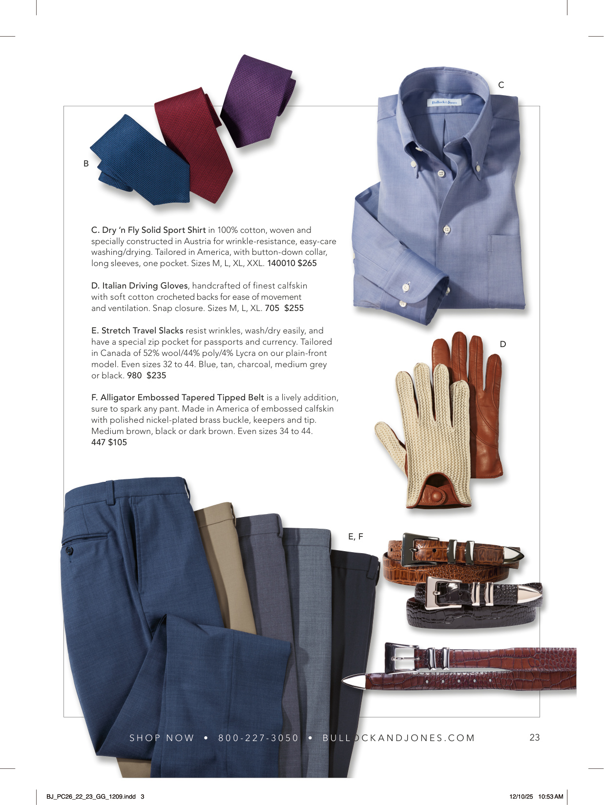 Flyer page 23