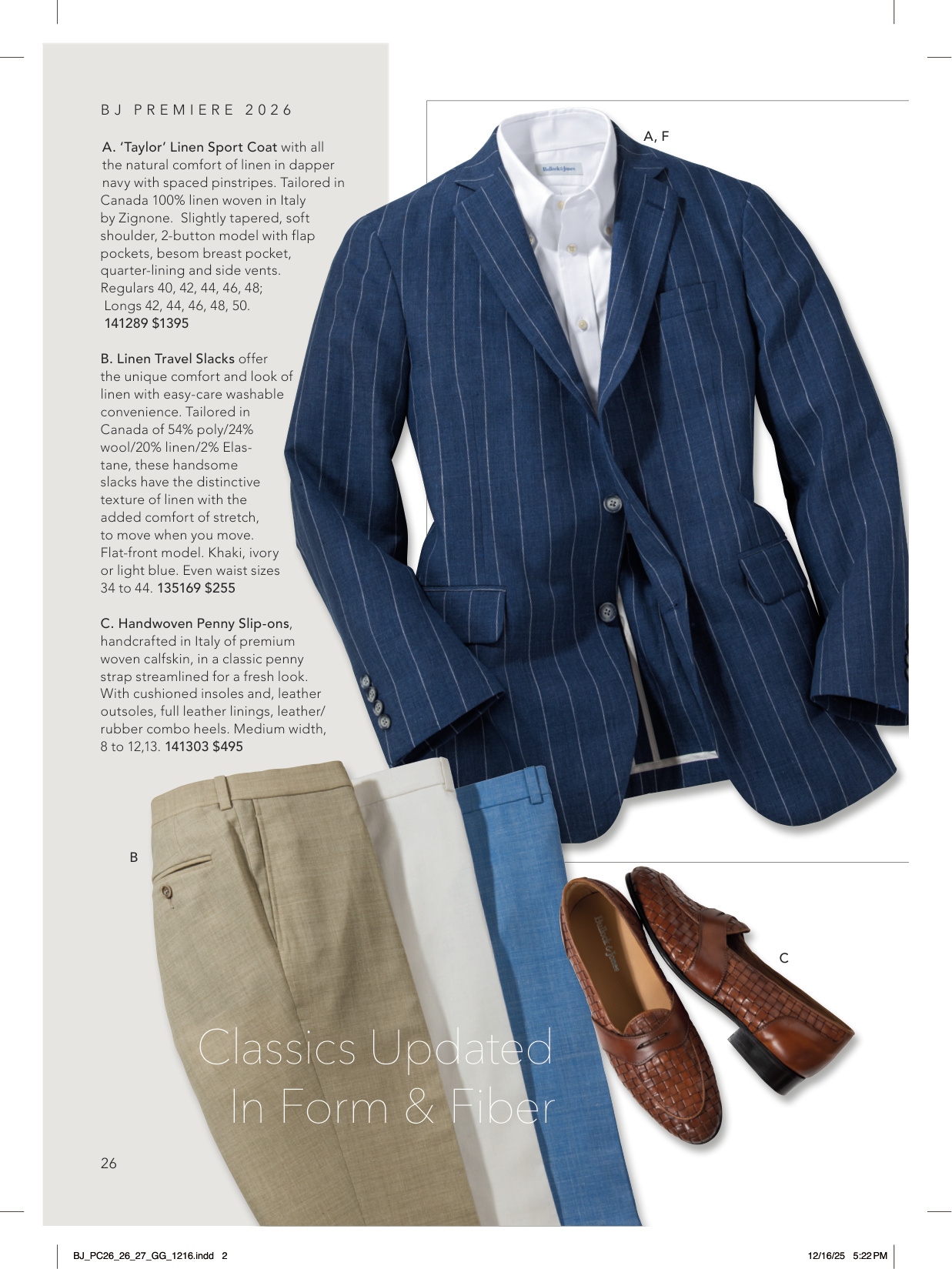 Flyer page 26