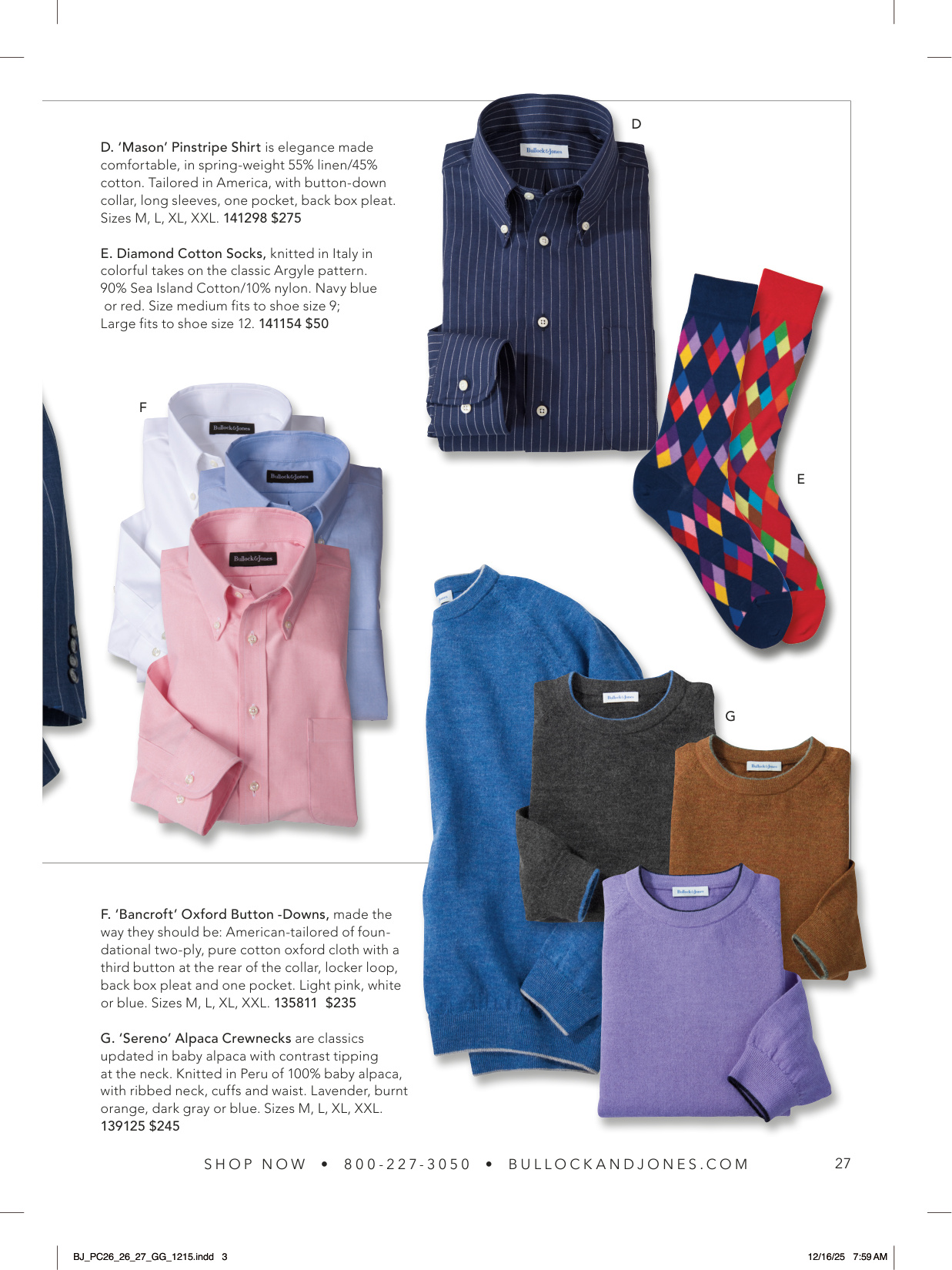 Flyer page 27