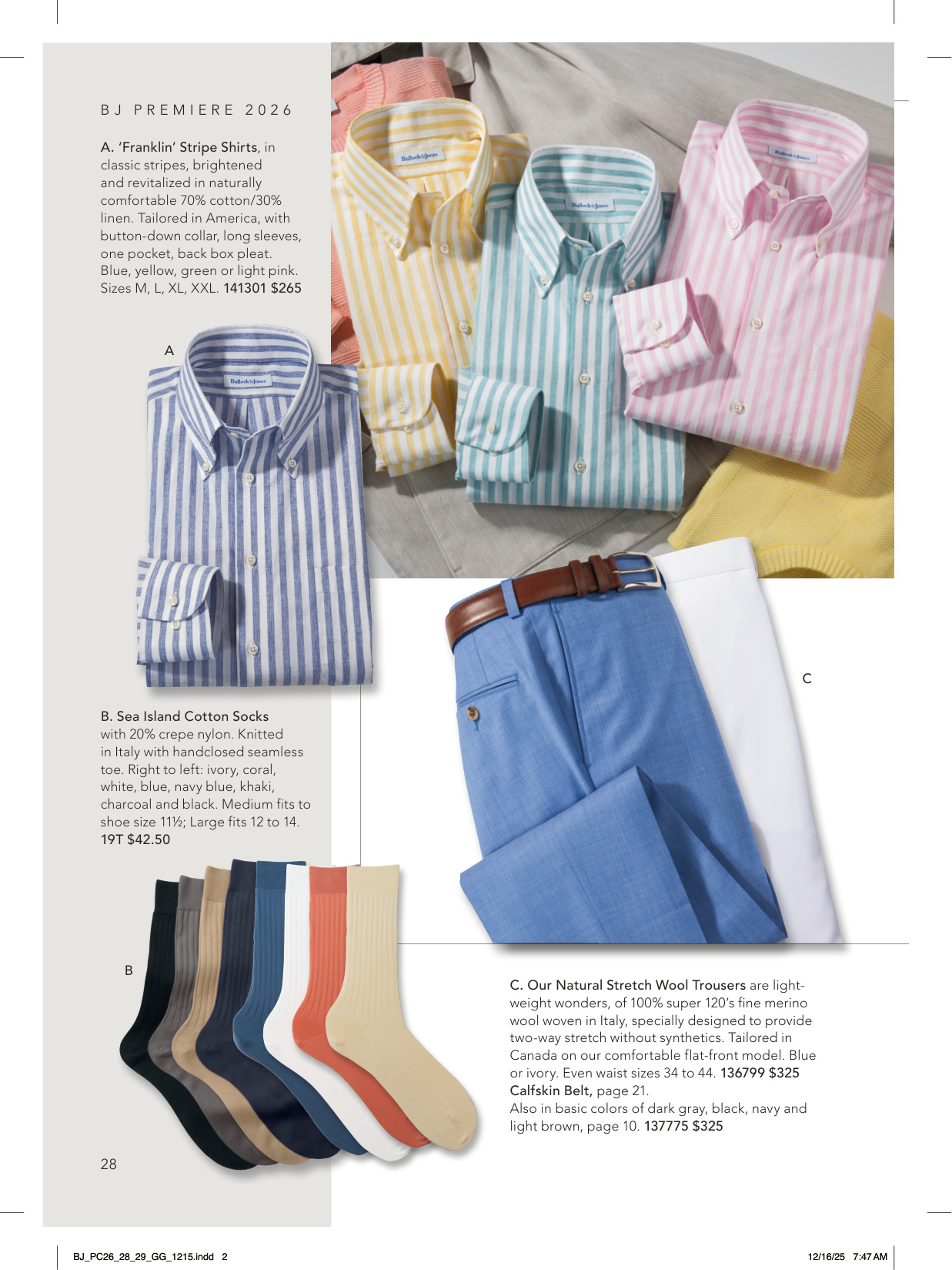 Flyer page 28