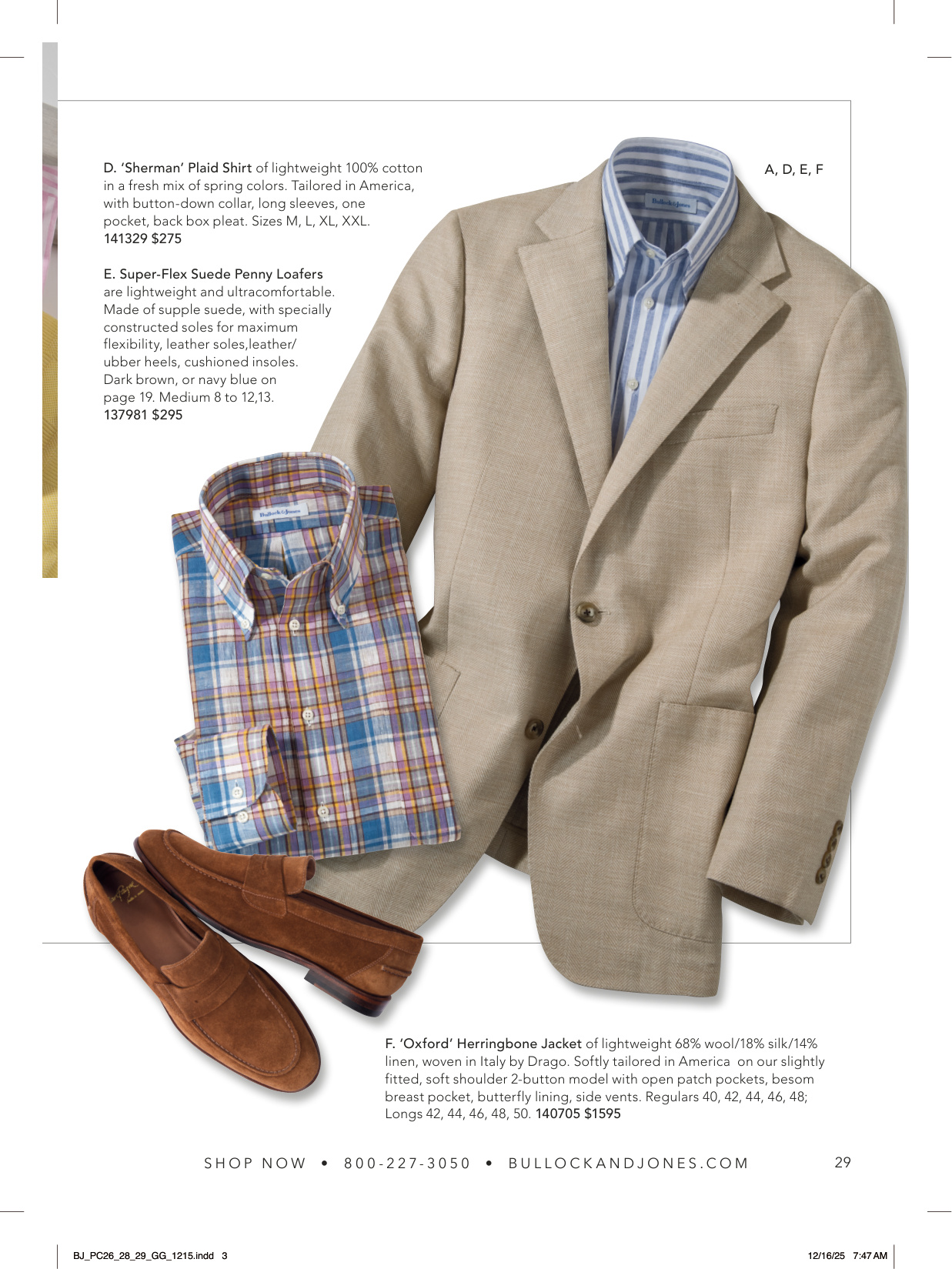 Flyer page 29