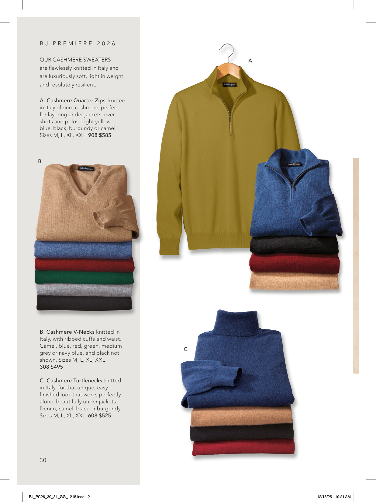 Flyer page 30