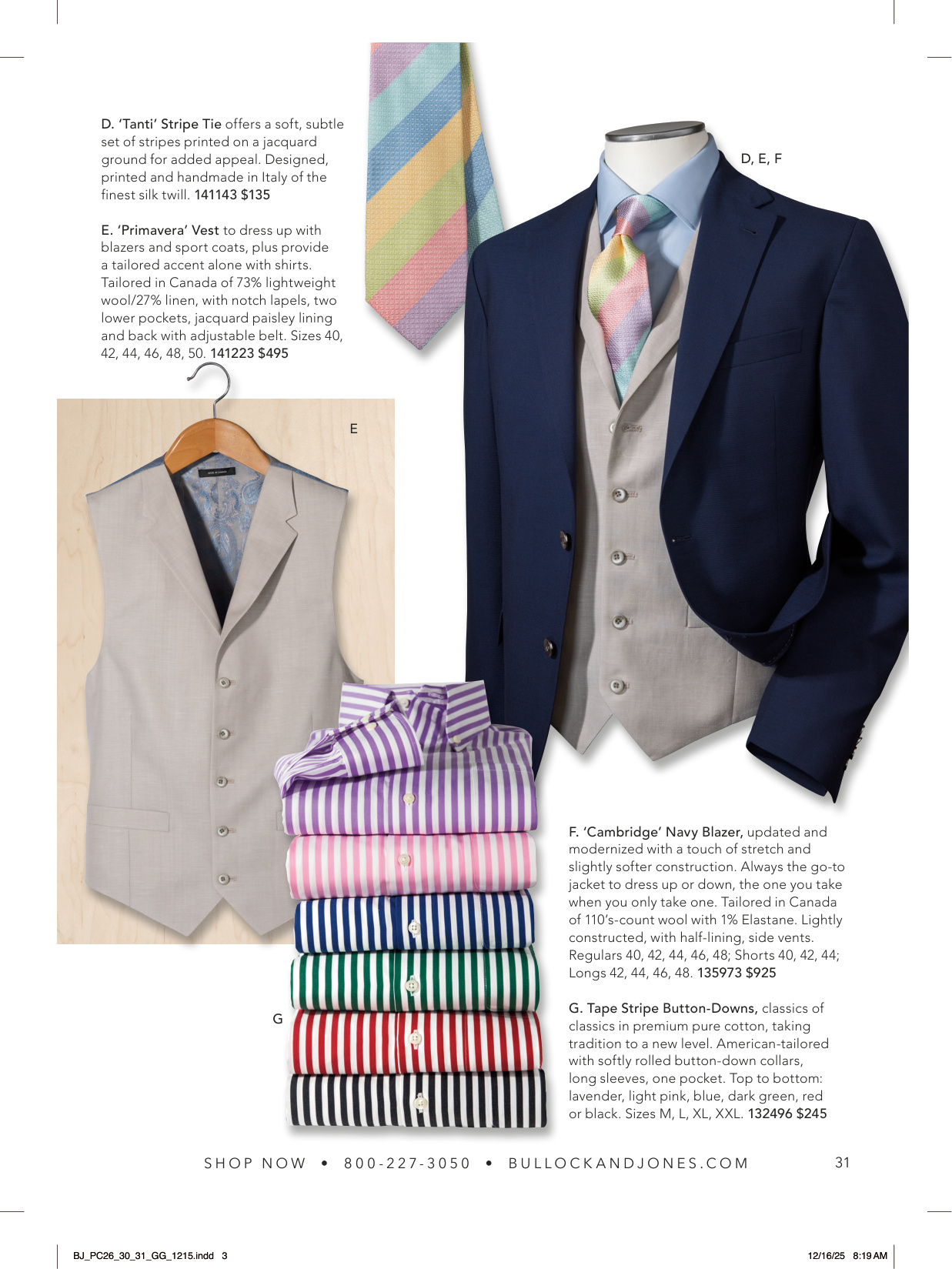 Flyer page 31