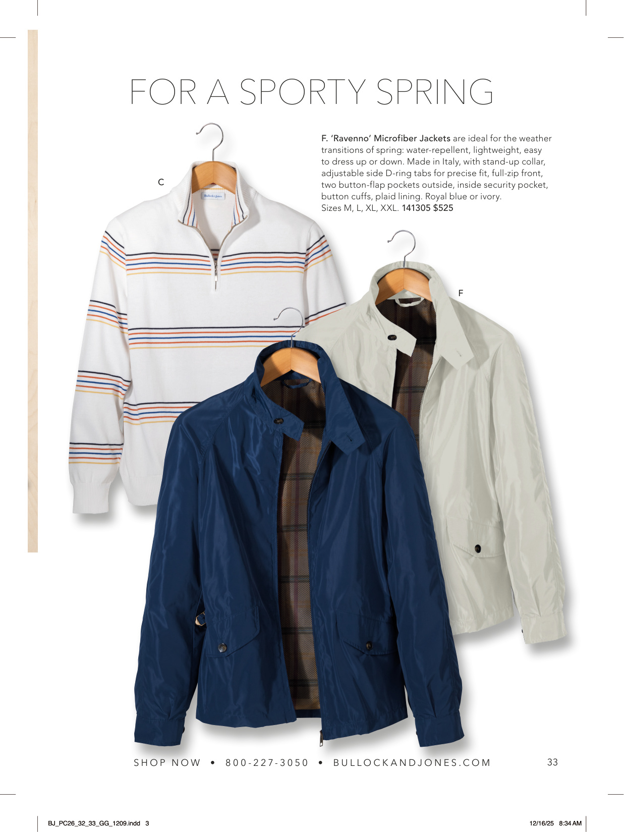 Flyer page 33