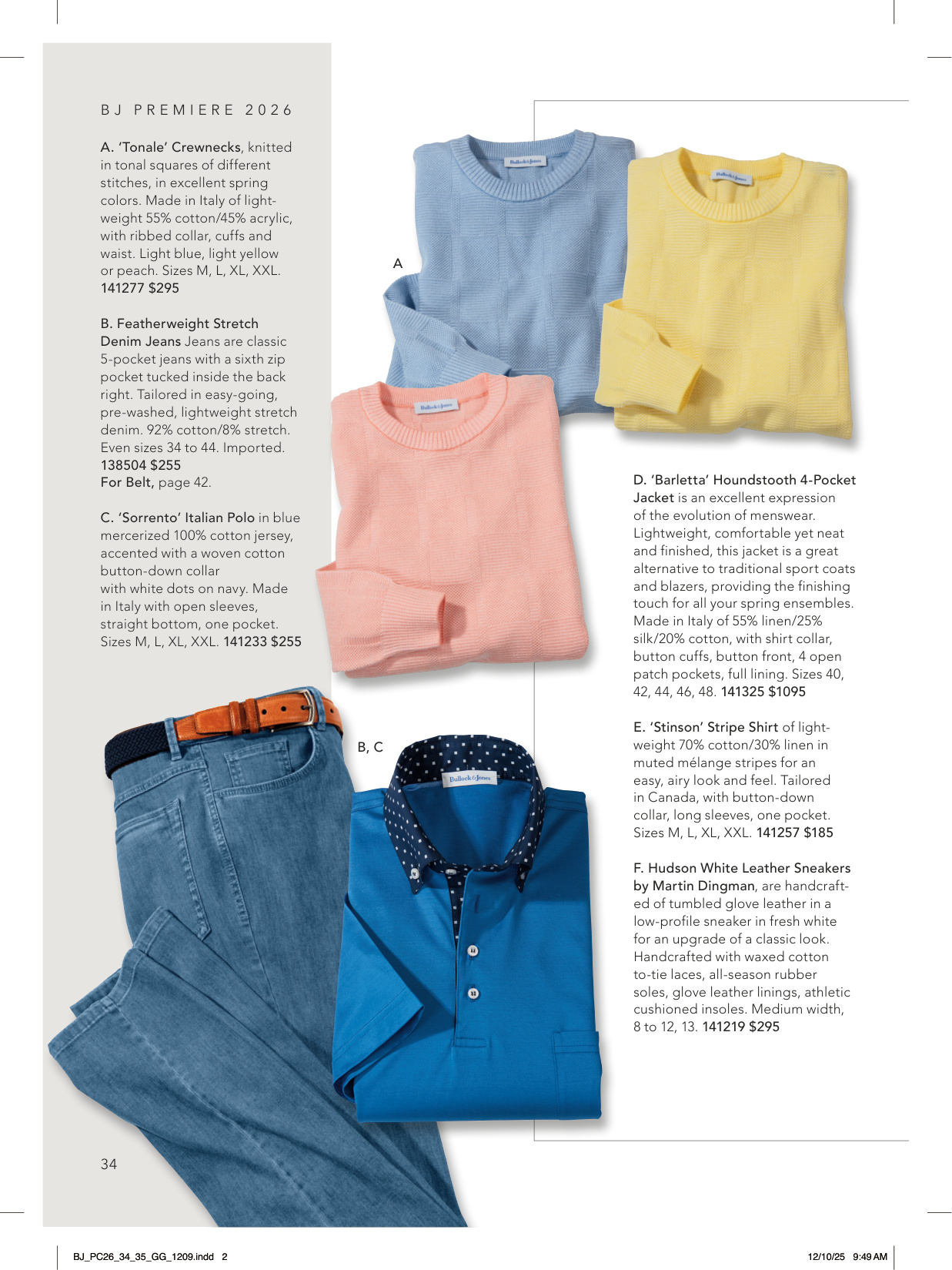 Flyer page 34