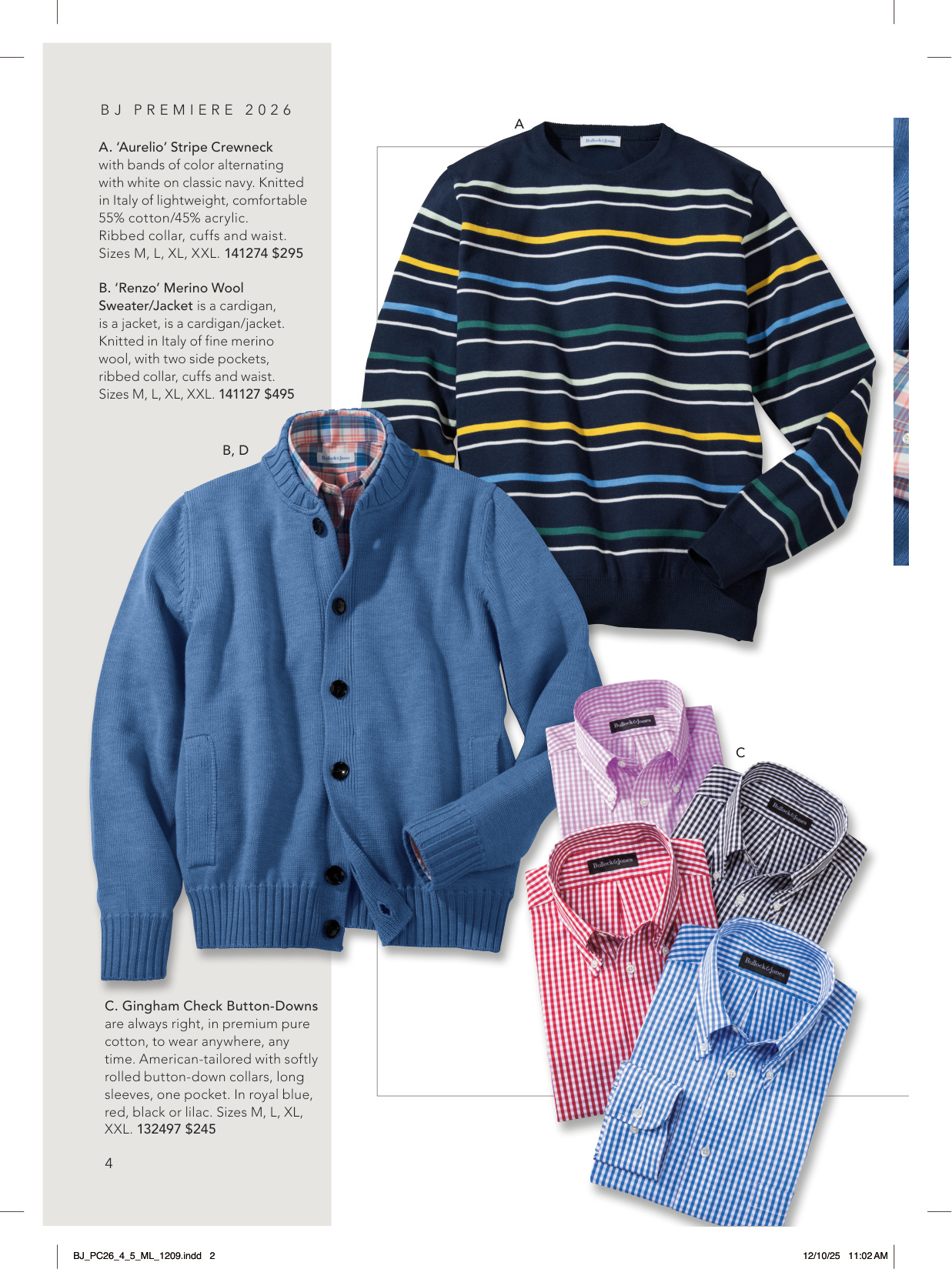 Flyer page 4