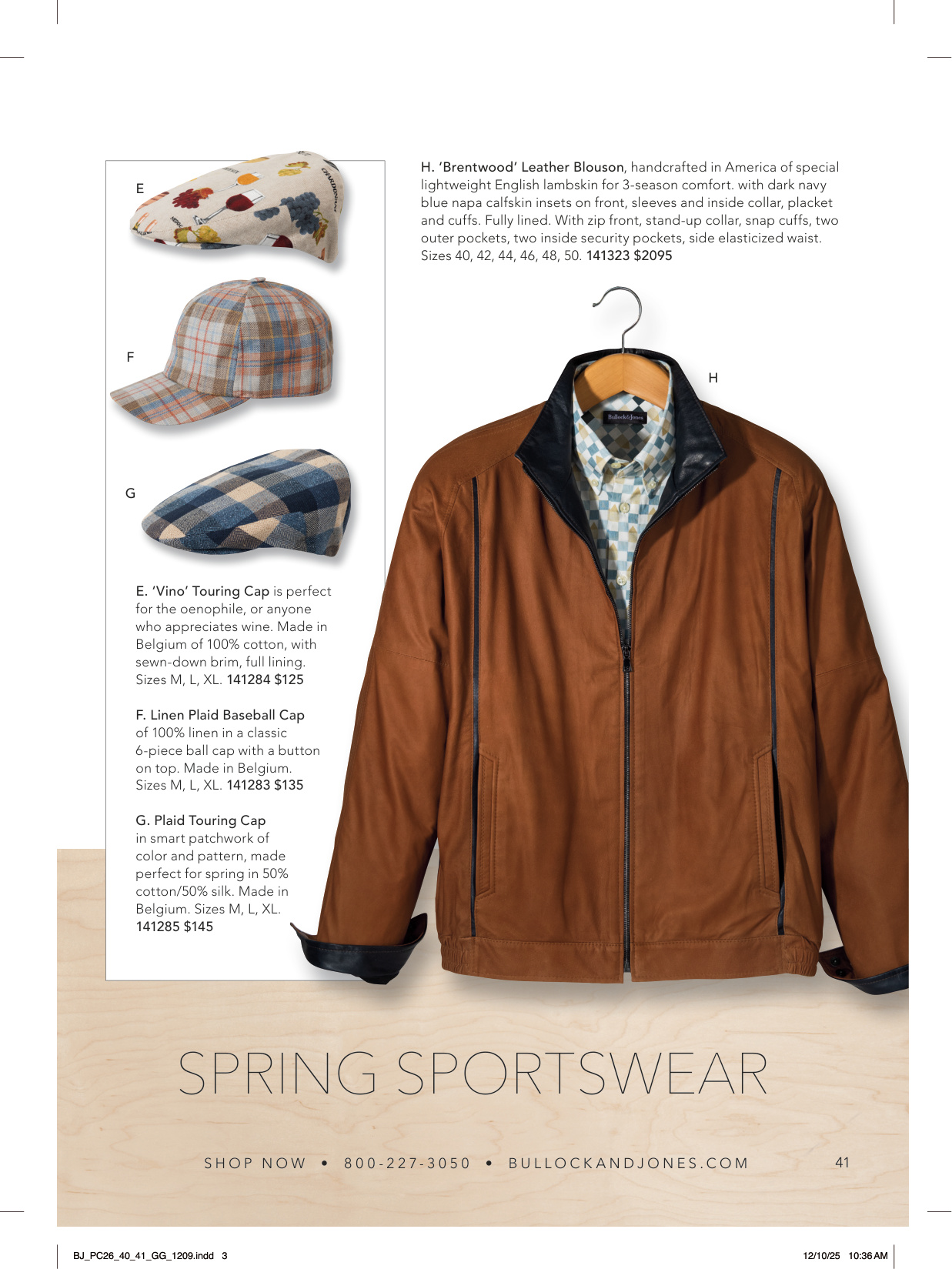 Flyer page 41