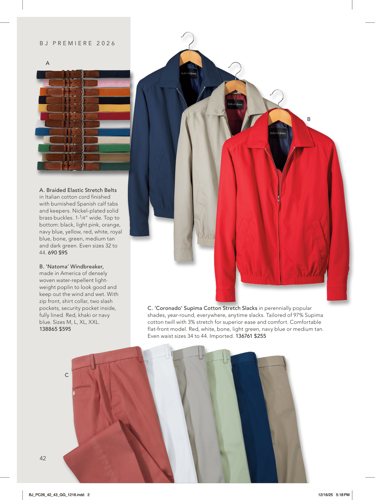 Flyer page 42