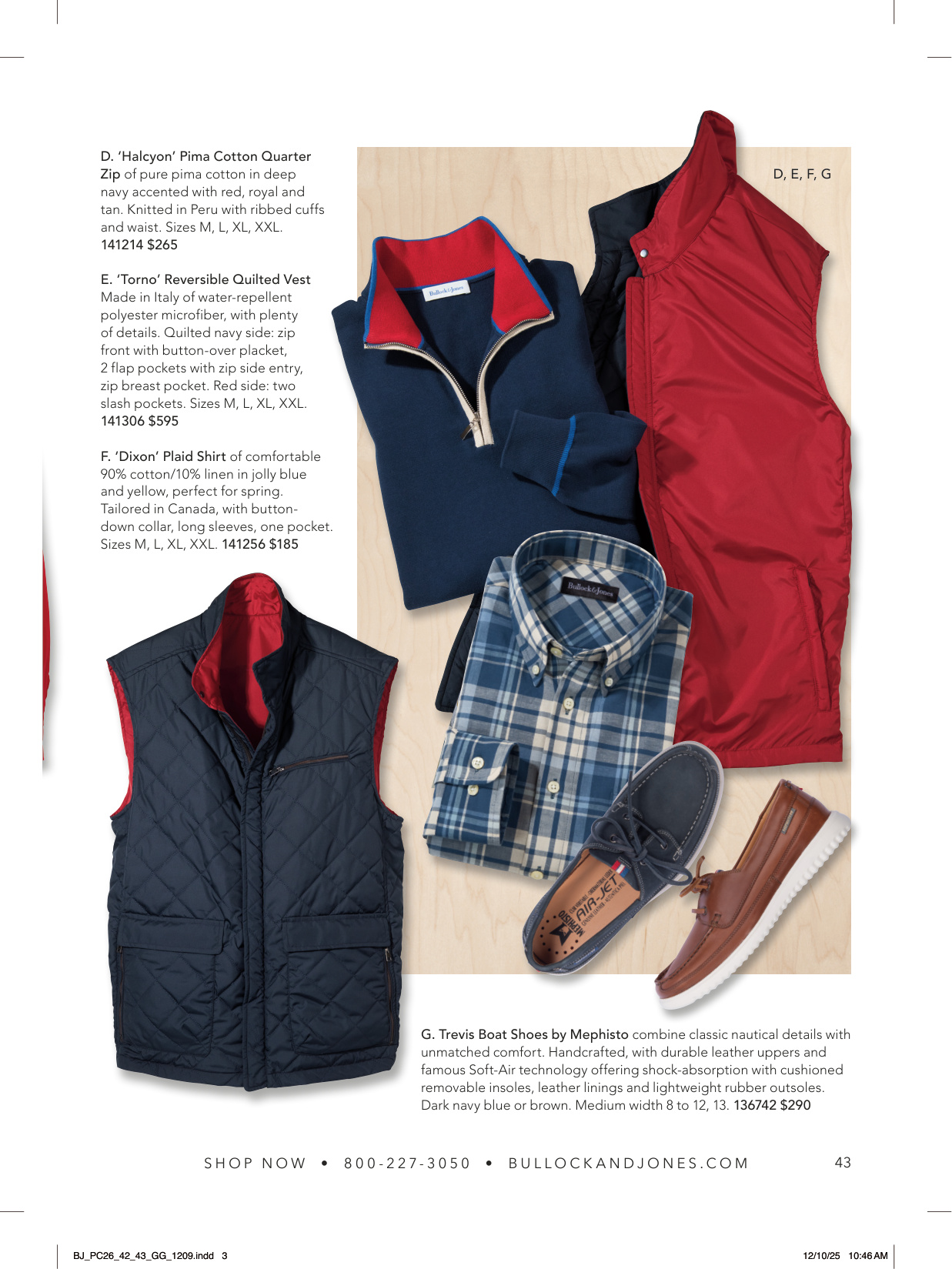 Flyer page 43