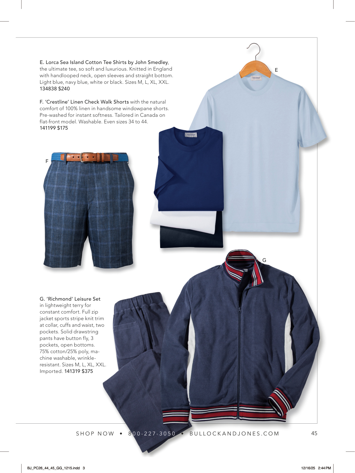 Flyer page 45