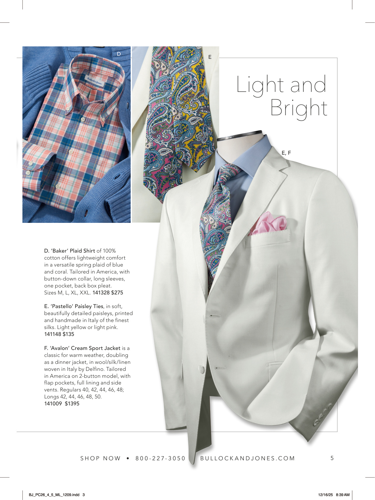 Flyer page 5