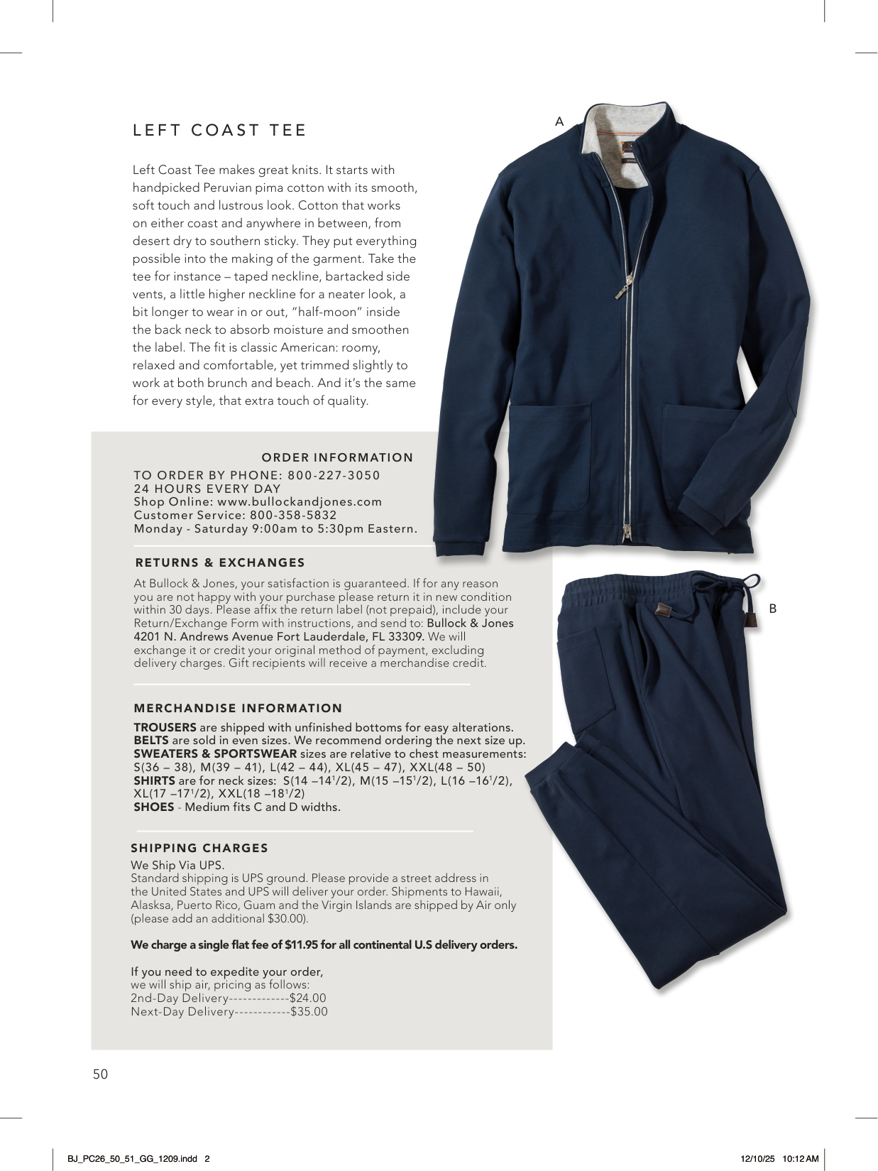 Flyer page 50