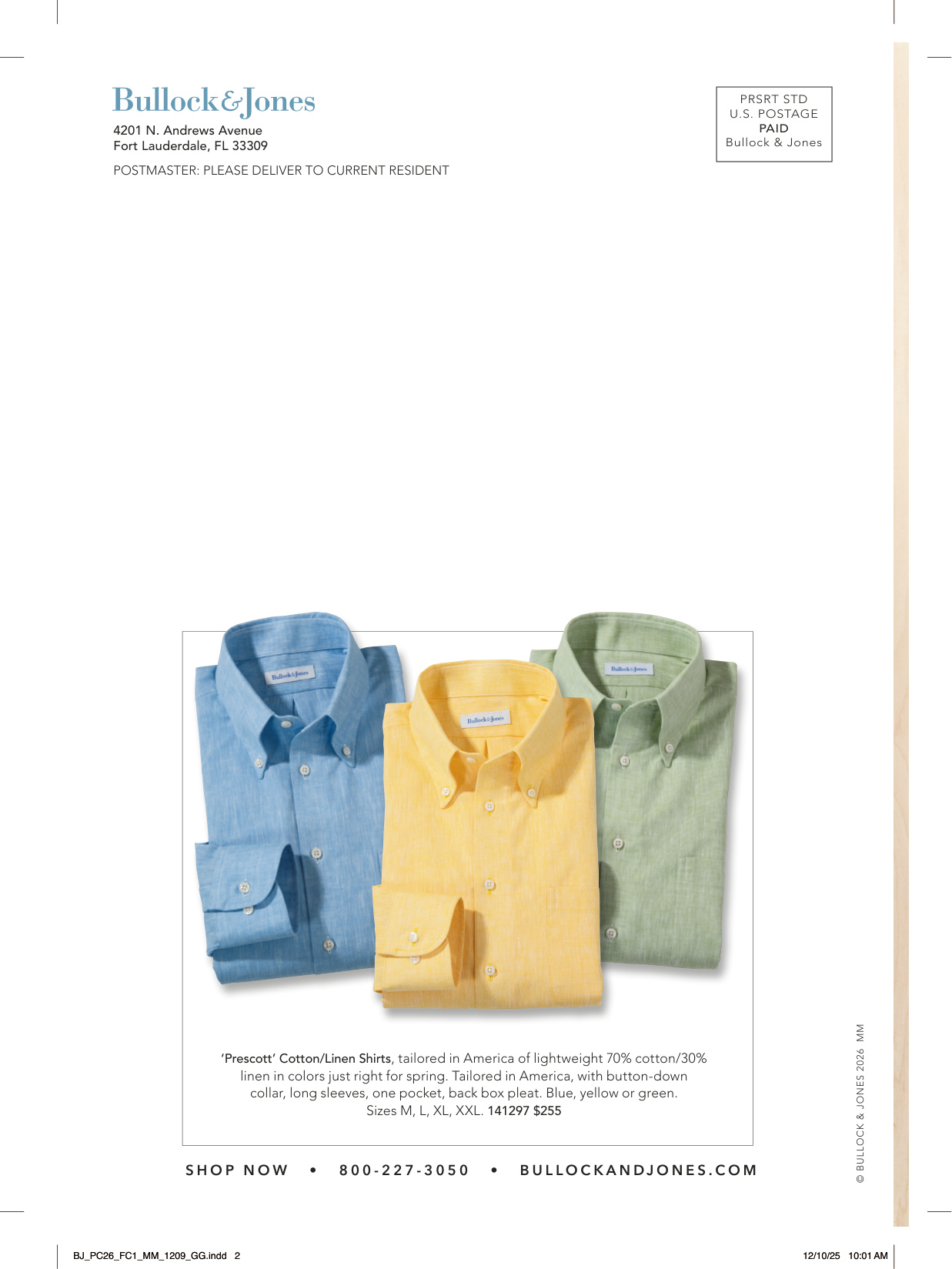 Flyer page 52