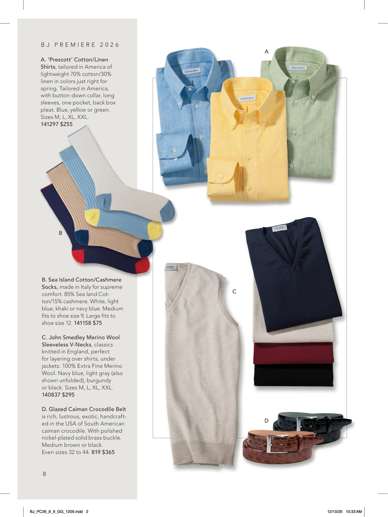 Flyer page 8