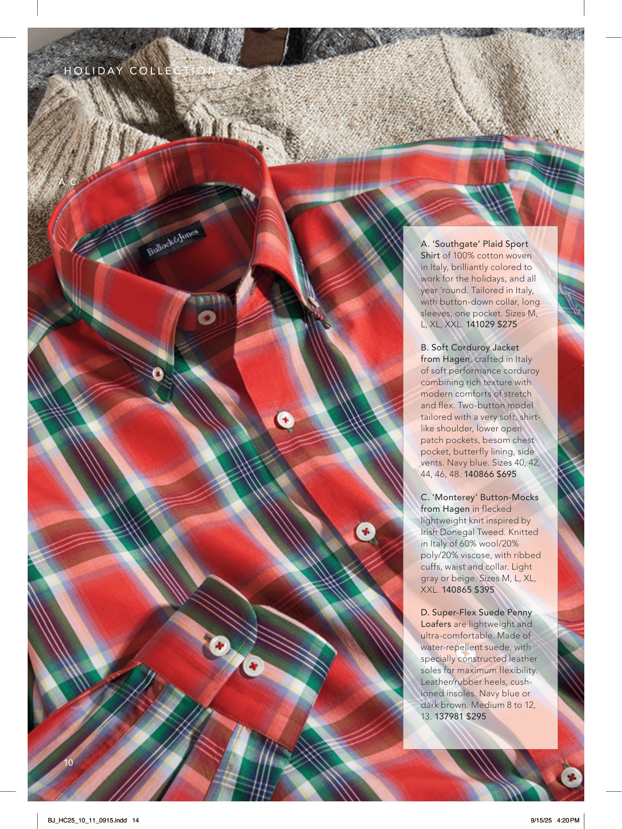 Flyer page 10