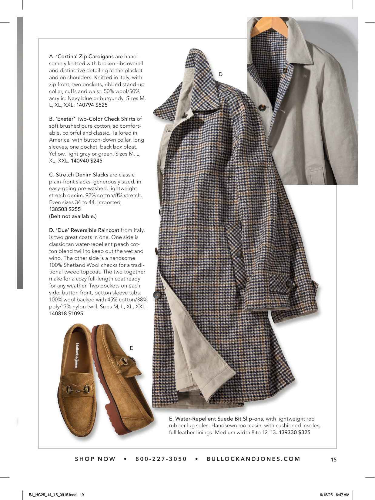 Flyer page 15