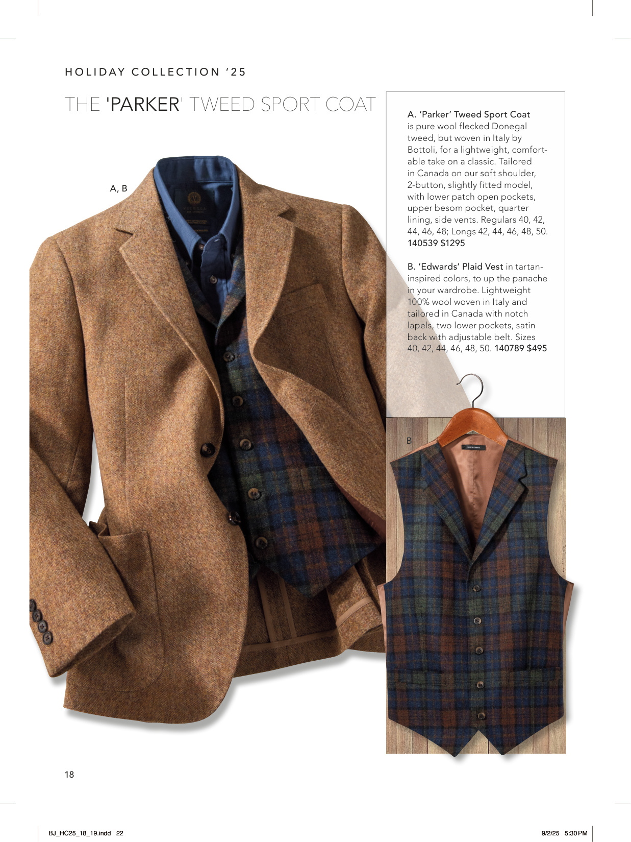 Flyer page 18